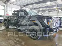 2024 GMC Sierra photo