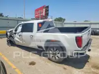 2024 GMC Sierra photo