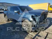 2024 GMC Sierra фото