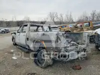 2024 GMC Sierra photo
