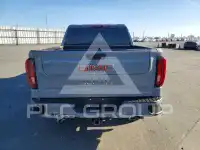 2024 GMC Sierra фото