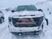 2024 GMC Sierra фото