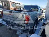 2024 GMC Sierra фото