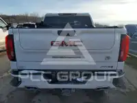 2024 GMC Sierra фото