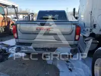 2024 GMC Sierra фото