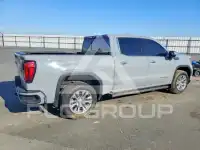 2024 GMC Sierra фото