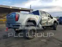 2024 GMC Sierra фото