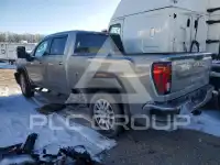 2024 GMC Sierra фото