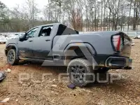 2024 GMC Sierra photo