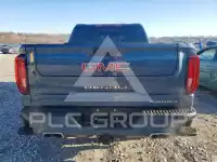 2024 GMC Sierra фото