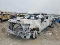 2024 GMC Sierra photo