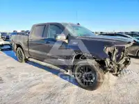 2024 GMC Sierra фото