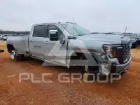 2024 GMC Sierra photo