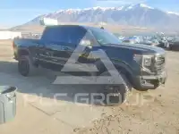 2024 GMC Sierra фото