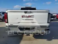 2024 GMC Sierra фото
