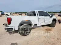2024 GMC Sierra photo