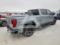 2024 GMC Sierra фото