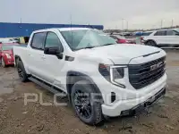 2024 GMC Sierra фото