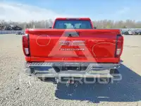 2024 GMC Sierra фото