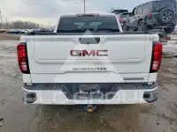2024 GMC Sierra фото