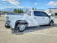 2024 GMC Sierra photo