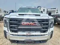 2024 GMC Sierra фото