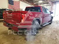 2024 GMC Sierra photo