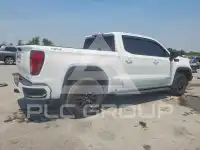 2024 GMC Sierra фото