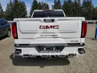 2024 GMC Sierra photo