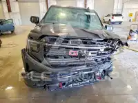 2024 GMC Sierra фото