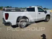 2024 GMC Sierra фото