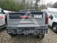 2024 GMC Sierra photo