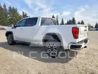 2024 GMC Sierra photo