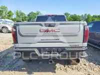 2024 GMC Sierra фото