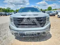 2024 GMC Sierra фото