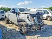 2024 GMC Sierra фото