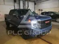 2024 GMC Sierra фото