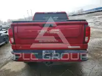 2024 GMC Sierra фото