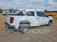 2024 GMC Sierra фото