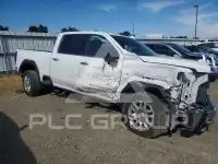 2024 GMC Sierra фото