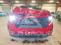 2024 GMC Sierra photo