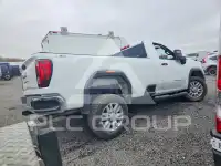 2024 GMC Sierra фото