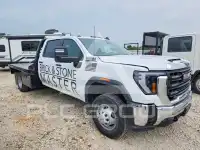 2024 GMC Sierra фото