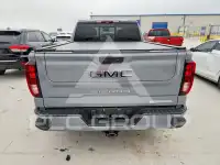 2024 GMC Sierra фото