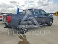 2024 GMC Sierra photo