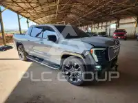 2024 GMC Sierra фото