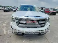 2024 GMC Sierra фото