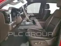 2024 GMC Sierra фото