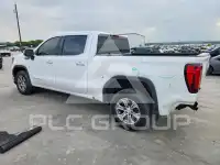 2024 GMC Sierra фото