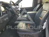 2024 GMC Sierra photo